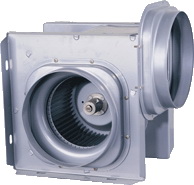 Centrifugal Exhaust Fan for Ventilation