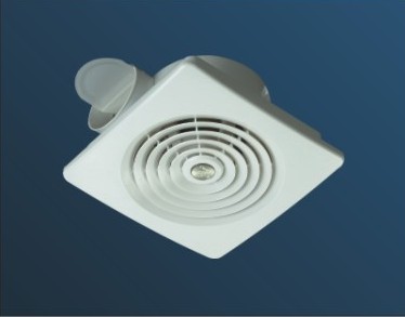 Square Ventilation Exhaust Fan
