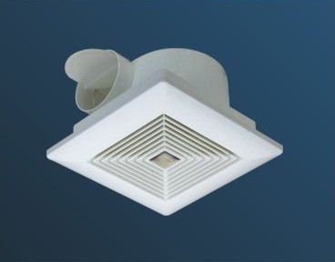 Ceiling Mounted Exhaust Fan