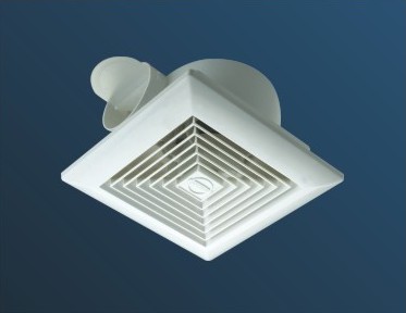 Ceiling Mounted Exhaust Fan