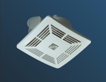 Ceiling Mounted Exhaust Fan