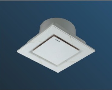 Ceiling Mounted Exhaust Fan