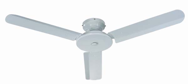 Three-Blade Ceiling Fan