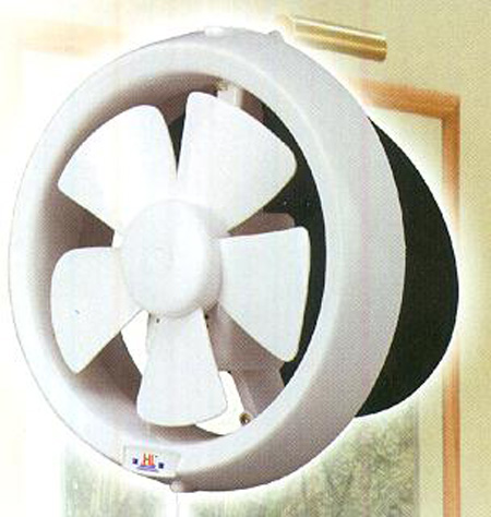 Ventilation Exhaust Fan