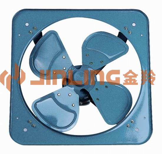 Square Frame Ventilation Fan