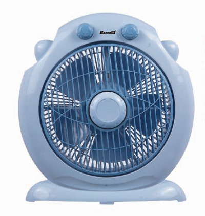 Portable Electric Table Fan