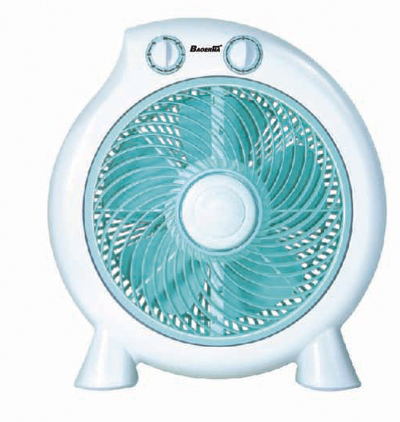 Portable Electric Table Fan