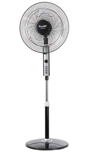 Adjustable Pedestal Fan