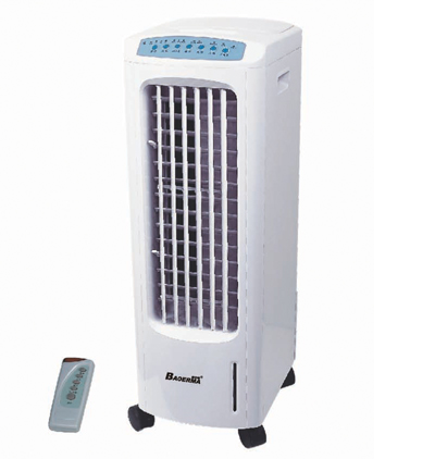 Tower Fan with Remote Control