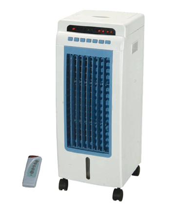 Evaporative Air Cooler with Remote Control