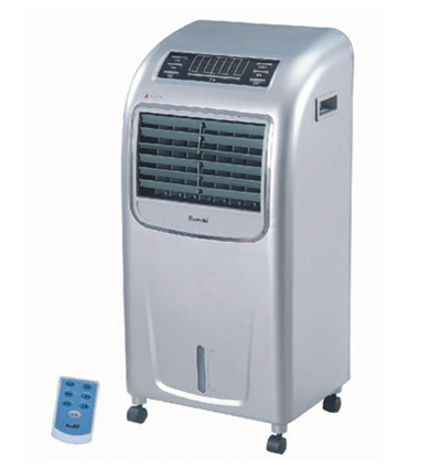 Portable Evaporative Air Cooler with Remote Control