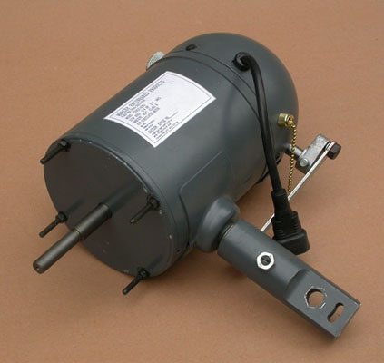 Electric Fan Motor
