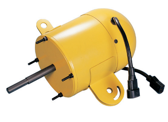Electric Fan Motor for Ventilation