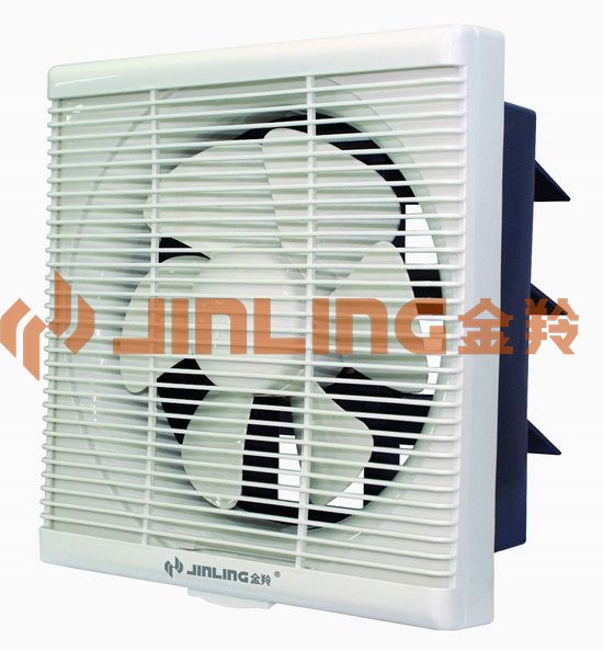 Square Ventilation Exhaust Fan