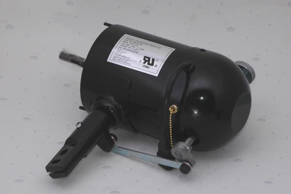 Air Circulator Motor for Fans and Ventilation