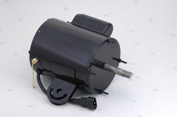 Electrical Motor for Fan and Exhaust Applications