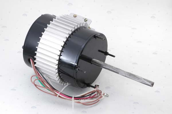 Electric Fan Motor for Air Conditioners and Ventilation