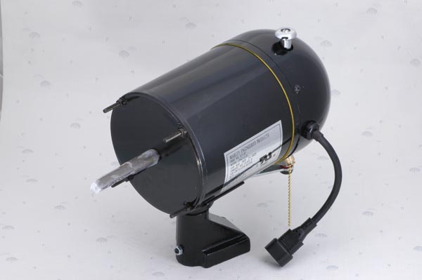 Industrial Exhaust Fan
