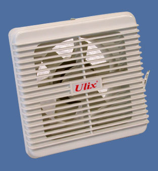 Ventilation Exhaust Fan