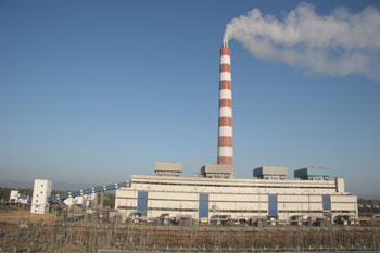 Industrial Ventilation Exhaust Fan