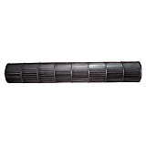 Tangential Blower Wheel Cross Flow Fan