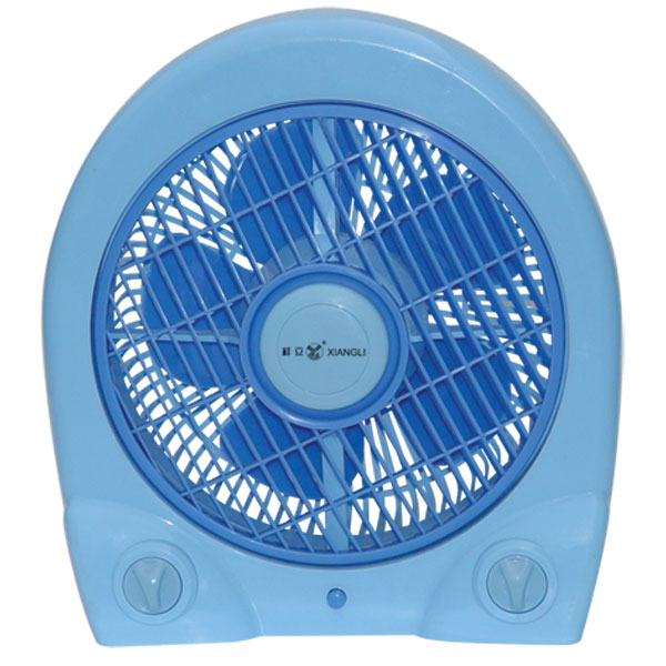 Household Electric Fan