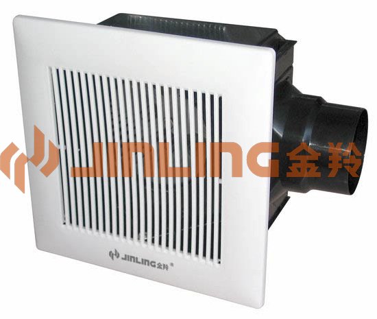Square Ventilation Exhaust Fan