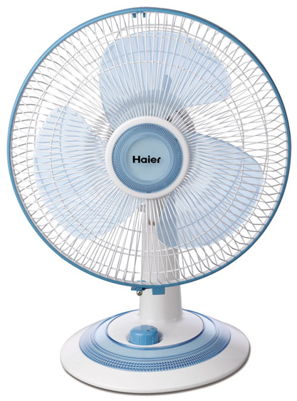 Air Circulation and Ventilation Fan