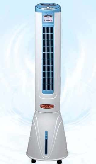 Tower Fan with Digital Controls