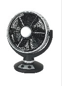 Compact Electrical Table Fan