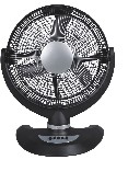 Portable Electric Cooling Fan