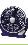 Portable Electric Fan