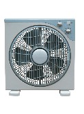 Portable Electric Fan