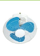 Household Ventilation Fan
