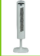 Tower Fan with Adjustable Speed