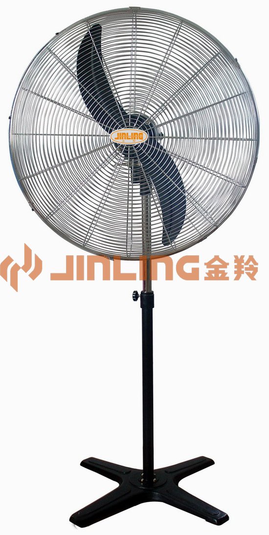 Industrial Electric Fan