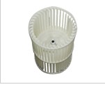 Centrifugal HVAC Fan