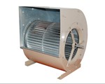 Industrial Ventilation Fan
