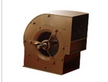 Industrial Exhaust Fan for Ventilation