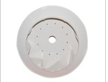 Ventilation Fan Diffuser