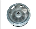 High-Efficiency Electrical Exhaust Fan