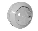 Electrical Fan Impeller