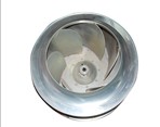 High-Efficiency Exhaust Fan