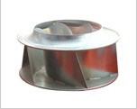 High-Efficiency Exhaust Fan for Ventilation