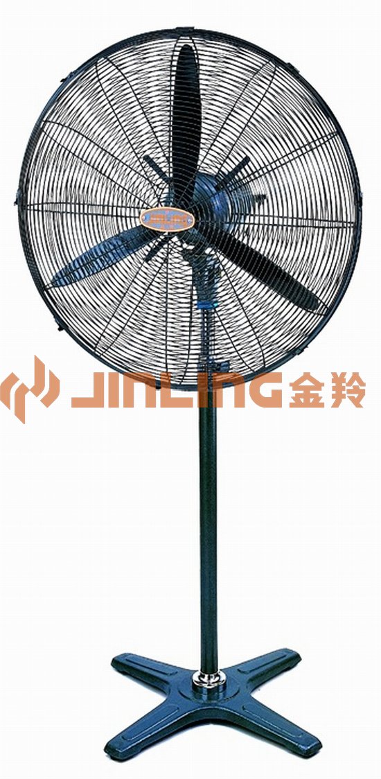 Industrial Electric Fan