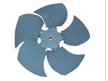 Axial Ventilation Fan