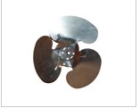 Axial Ventilation Fan
