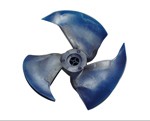 Axial Ventilation Fan