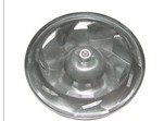 High-Efficiency Electrical Fan