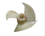 Axial Ventilation Fan